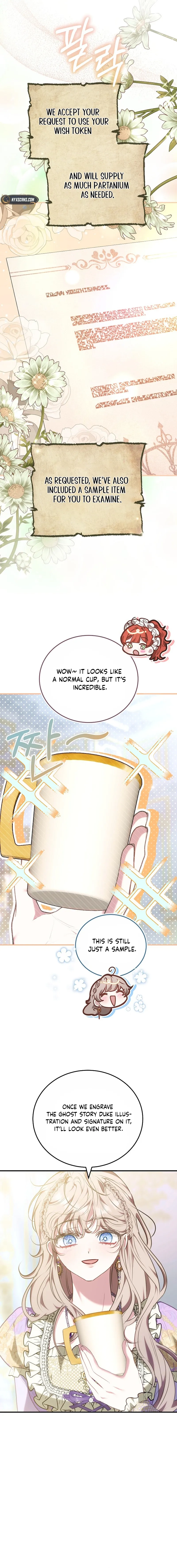 Though I’m a Homebody, I Found Myself in a Dark Captive Genre Chapter 26 Page 16