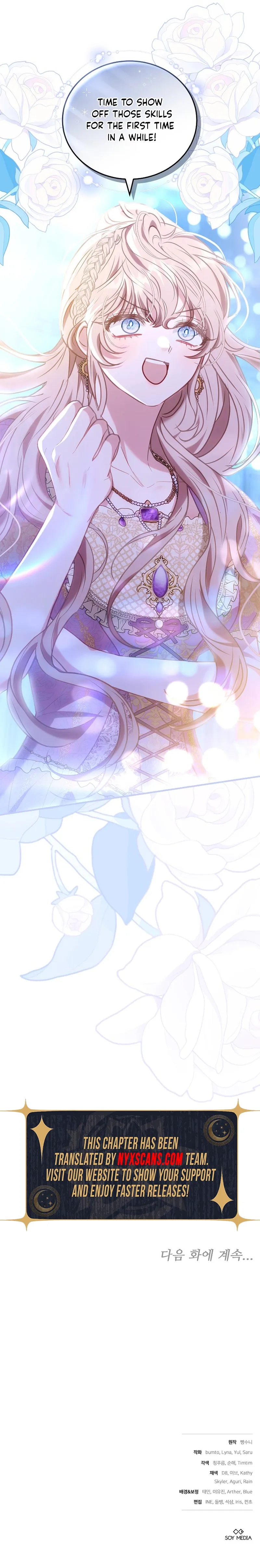 Though I’m a Homebody, I Found Myself in a Dark Captive Genre Chapter 26 Page 21