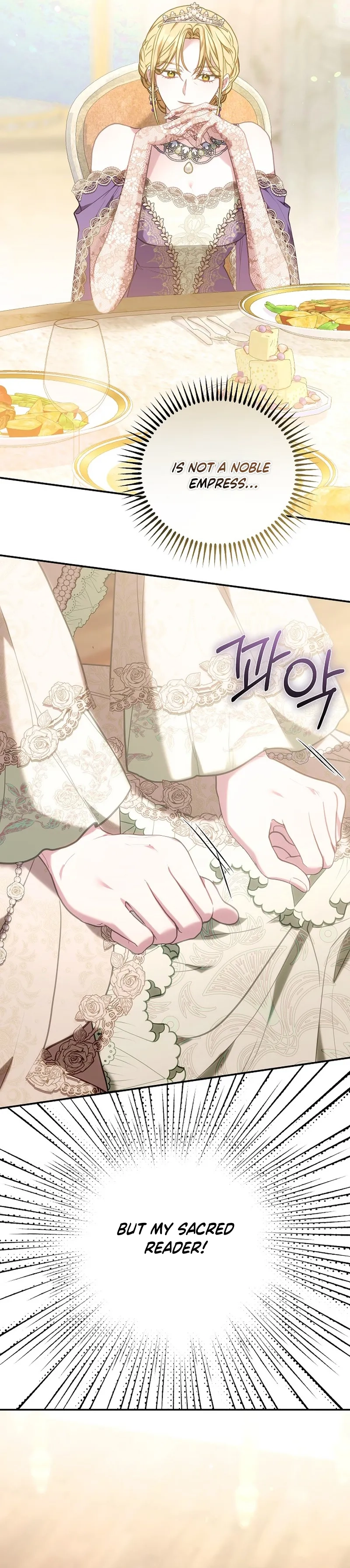 Though I’m a Homebody, I Found Myself in a Dark Captive Genre Chapter 24 Page 16