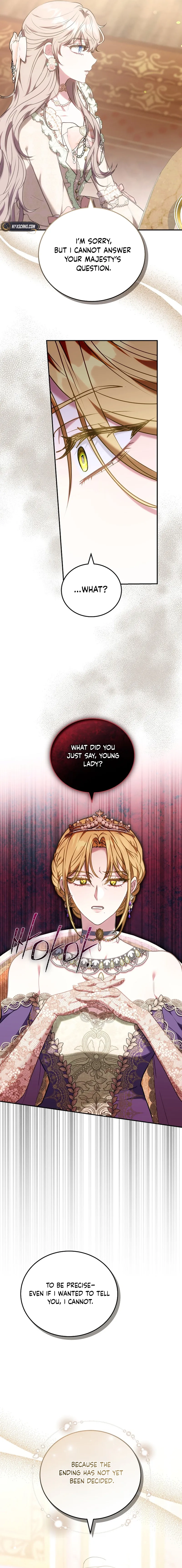 Though I’m a Homebody, I Found Myself in a Dark Captive Genre Chapter 24 Page 17