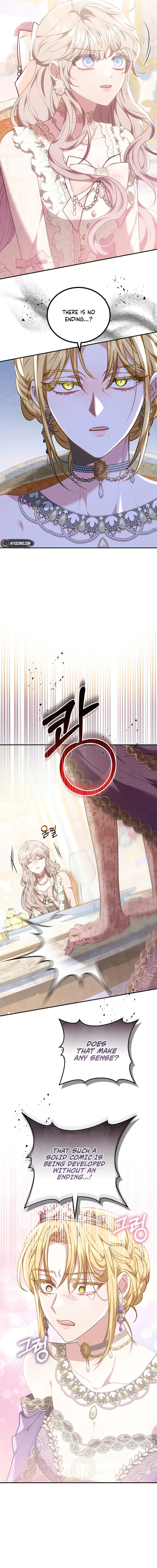 Though I’m a Homebody, I Found Myself in a Dark Captive Genre Chapter 24 Page 18