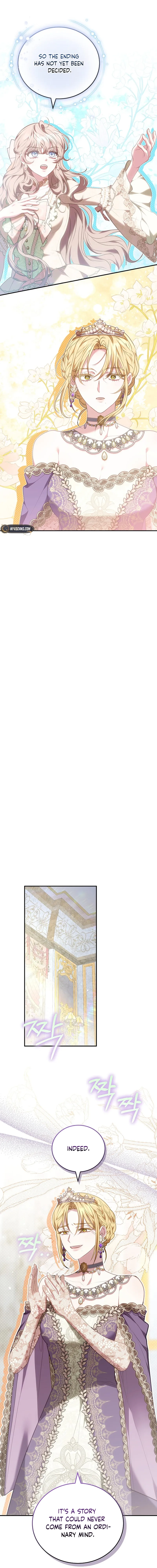 Though I’m a Homebody, I Found Myself in a Dark Captive Genre Chapter 24 Page 20