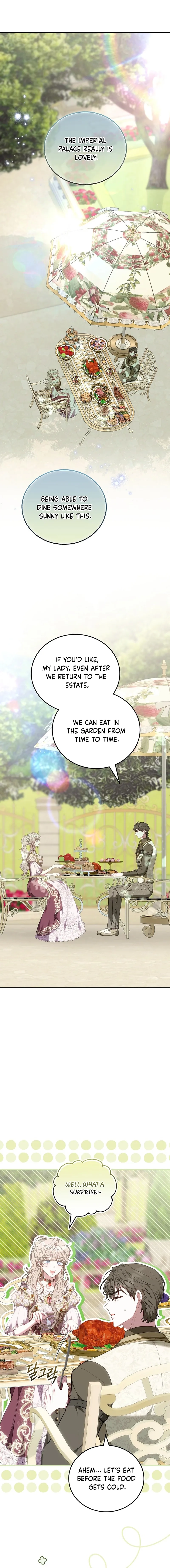 Though I’m a Homebody, I Found Myself in a Dark Captive Genre Chapter 27 Page 15