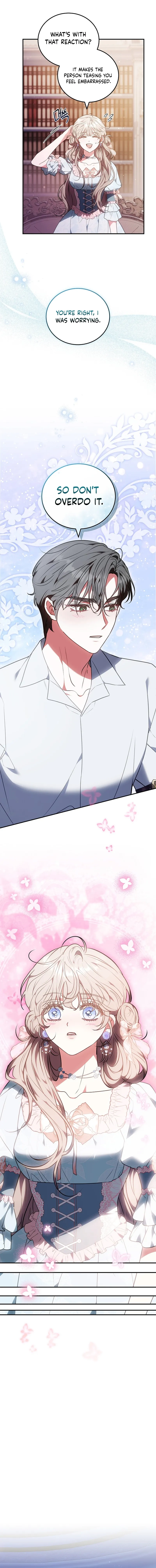 Though I’m a Homebody, I Found Myself in a Dark Captive Genre Chapter 38 Page 11