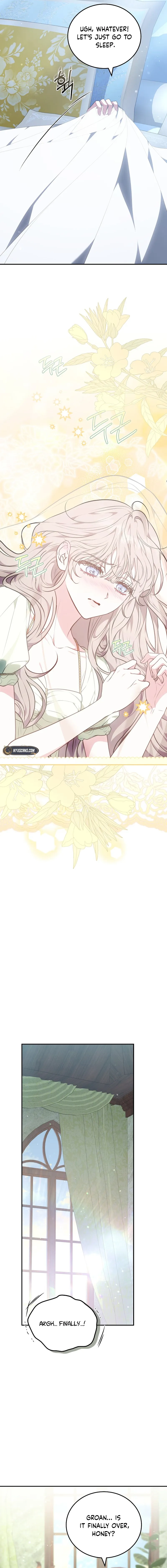 Though I’m a Homebody, I Found Myself in a Dark Captive Genre Chapter 38 Page 13