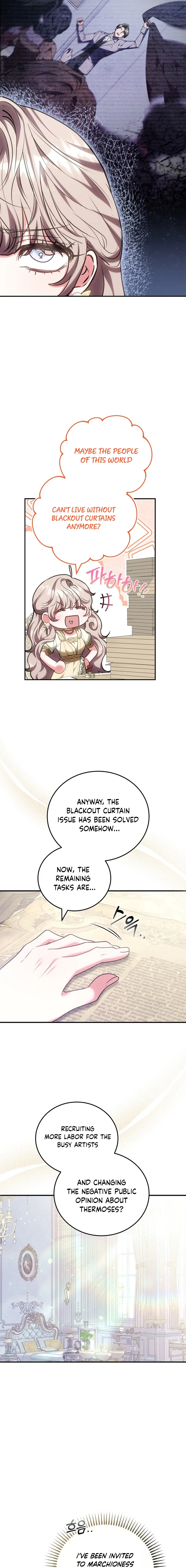 Though I’m a Homebody, I Found Myself in a Dark Captive Genre Chapter 38 Page 17