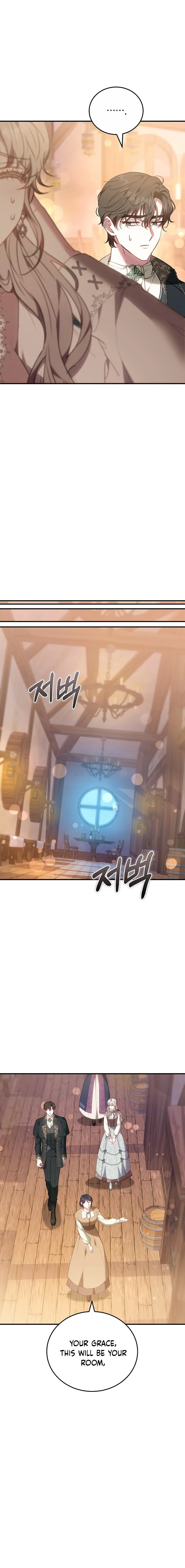 Though I’m a Homebody, I Found Myself in a Dark Captive Genre Chapter 22 Page 13