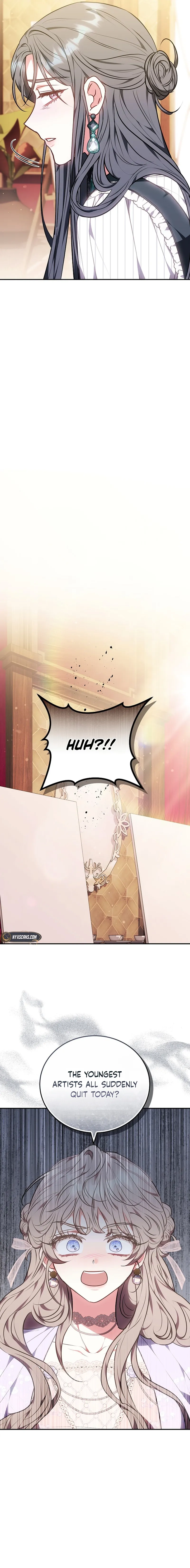 Though I’m a Homebody, I Found Myself in a Dark Captive Genre Chapter 35 Page 12