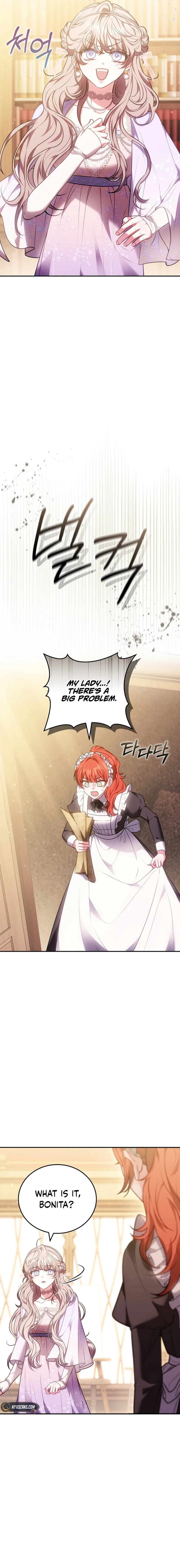 Though I’m a Homebody, I Found Myself in a Dark Captive Genre Chapter 35 Page 18