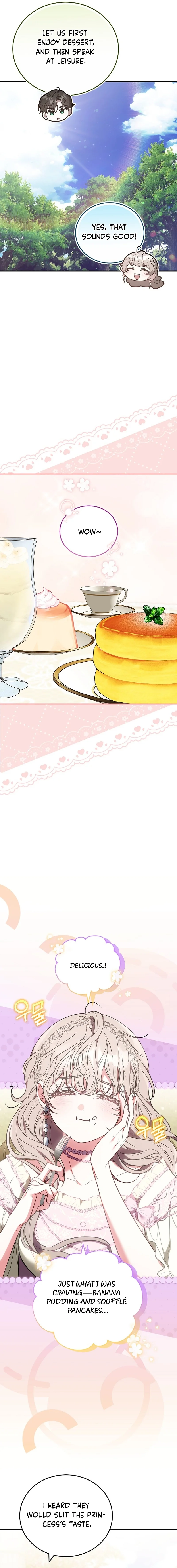 Though I’m a Homebody, I Found Myself in a Dark Captive Genre Chapter 34 Page 13