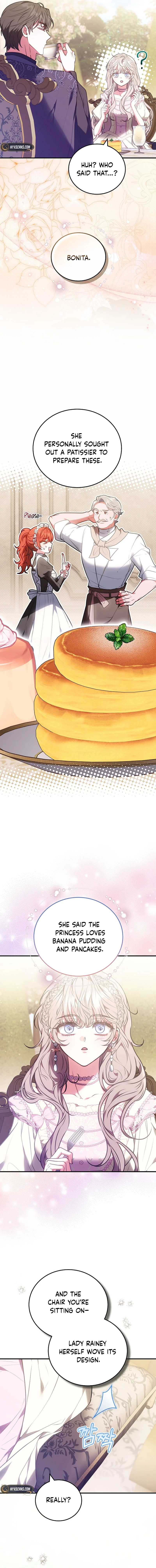 Though I’m a Homebody, I Found Myself in a Dark Captive Genre Chapter 34 Page 14