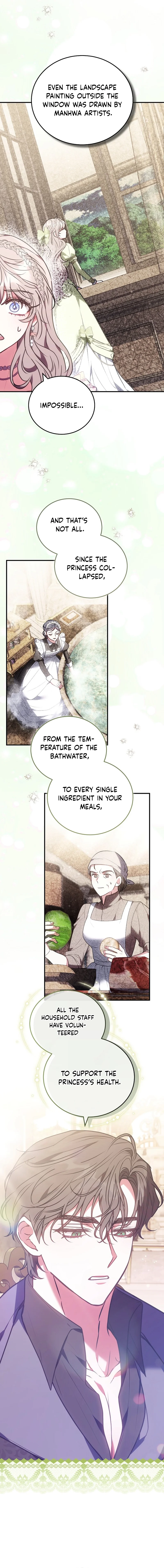 Though I’m a Homebody, I Found Myself in a Dark Captive Genre Chapter 34 Page 15