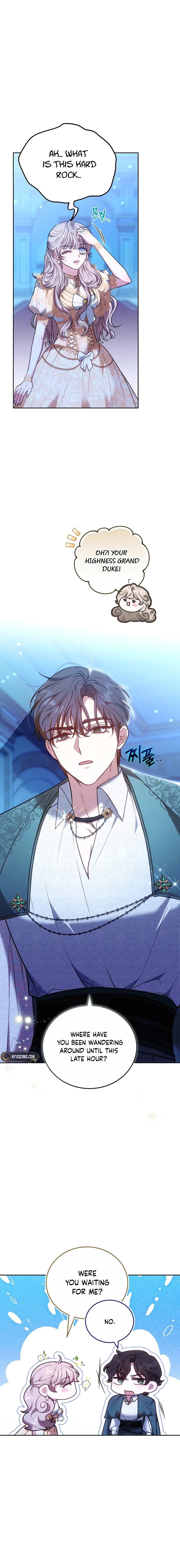 Though I’m a Homebody, I Found Myself in a Dark Captive Genre Chapter 31 Page 8