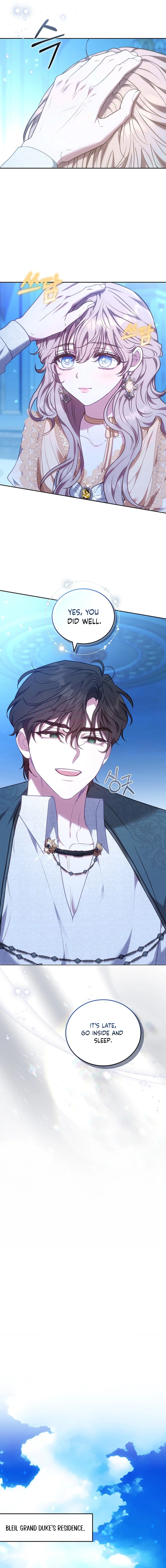 Though I’m a Homebody, I Found Myself in a Dark Captive Genre Chapter 31 Page 12