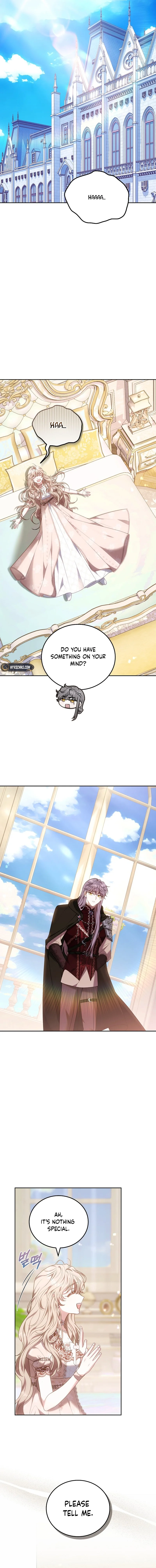 Though I’m a Homebody, I Found Myself in a Dark Captive Genre Chapter 31 Page 13