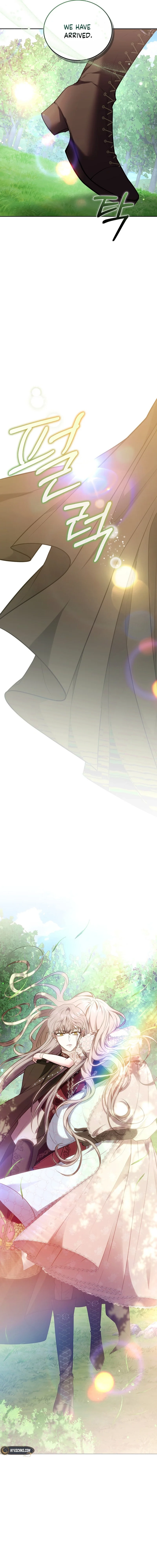 Though I’m a Homebody, I Found Myself in a Dark Captive Genre Chapter 31 Page 16