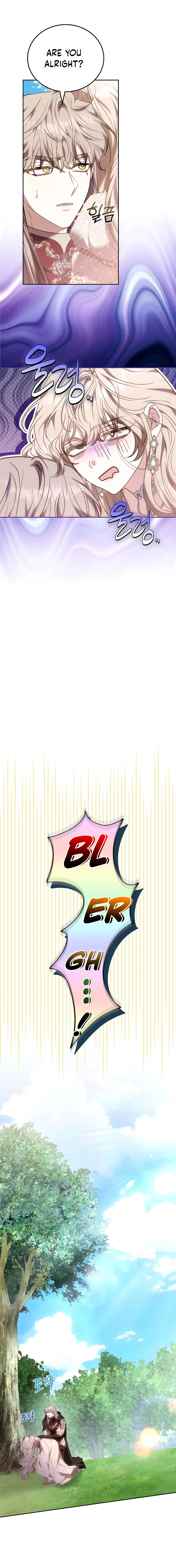 Though I’m a Homebody, I Found Myself in a Dark Captive Genre Chapter 31 Page 17