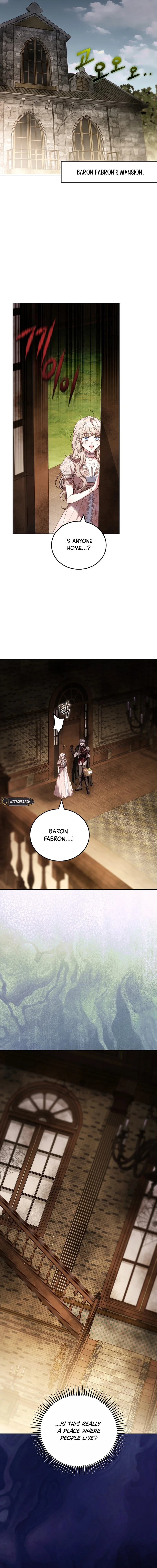 Though I’m a Homebody, I Found Myself in a Dark Captive Genre Chapter 31 Page 19