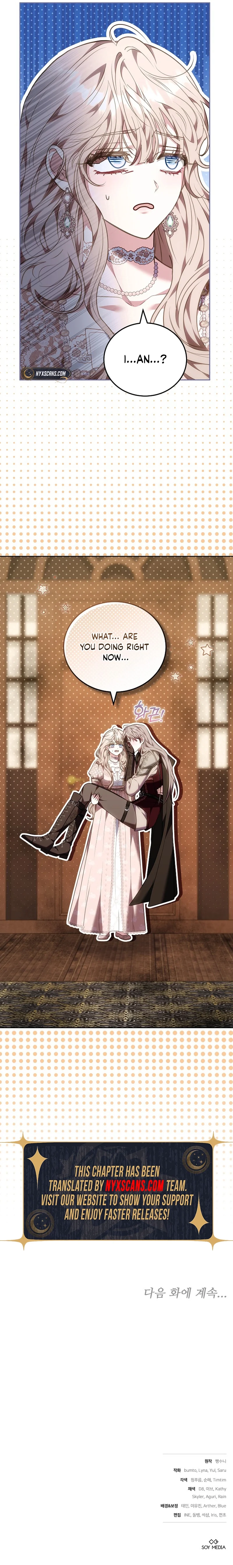 Though I’m a Homebody, I Found Myself in a Dark Captive Genre Chapter 31 Page 22