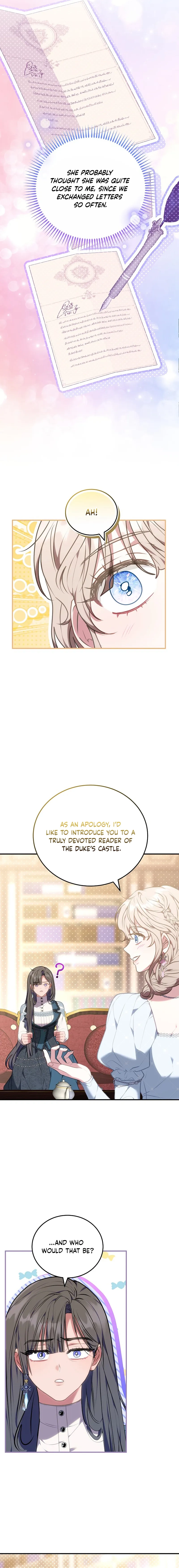 Though I’m a Homebody, I Found Myself in a Dark Captive Genre Chapter 30 Page 10