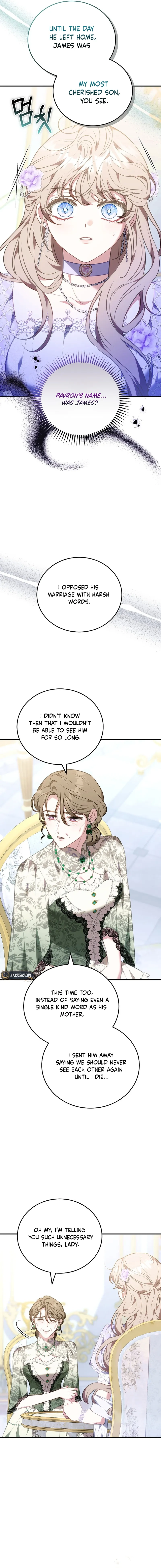 Though I’m a Homebody, I Found Myself in a Dark Captive Genre Chapter 30 Page 14