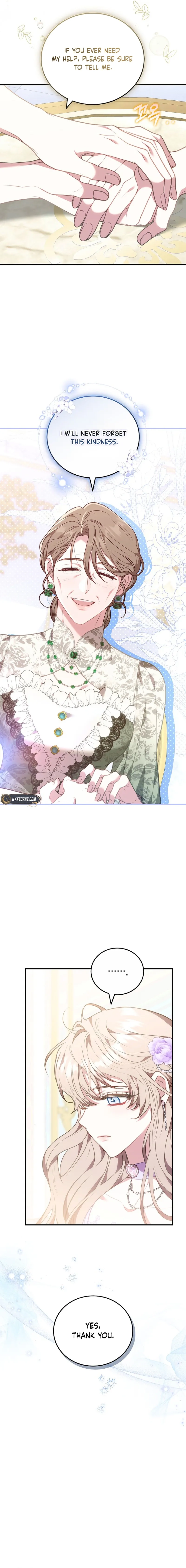 Though I’m a Homebody, I Found Myself in a Dark Captive Genre Chapter 30 Page 15