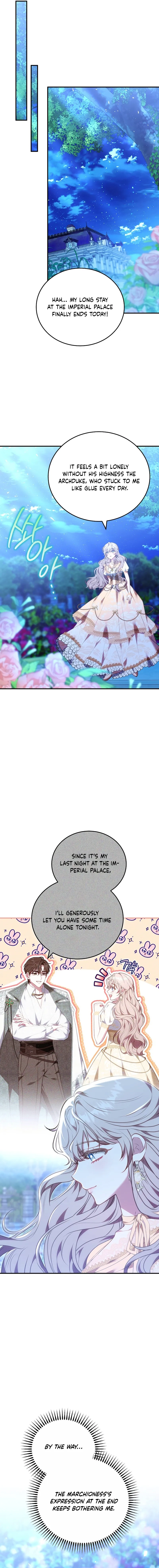 Though I’m a Homebody, I Found Myself in a Dark Captive Genre Chapter 30 Page 16