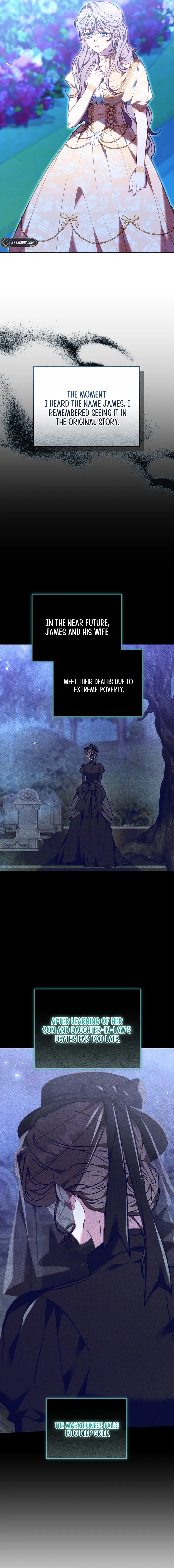 Though I’m a Homebody, I Found Myself in a Dark Captive Genre Chapter 30 Page 17