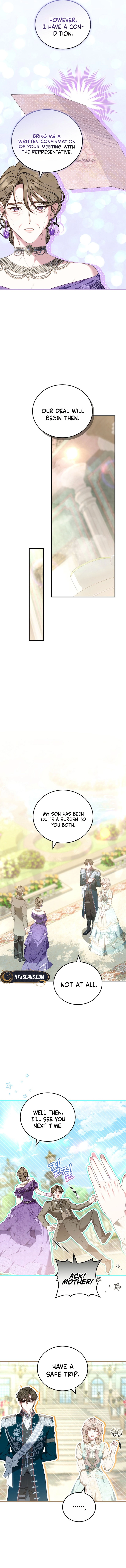 Though I’m a Homebody, I Found Myself in a Dark Captive Genre Chapter 29 Page 12