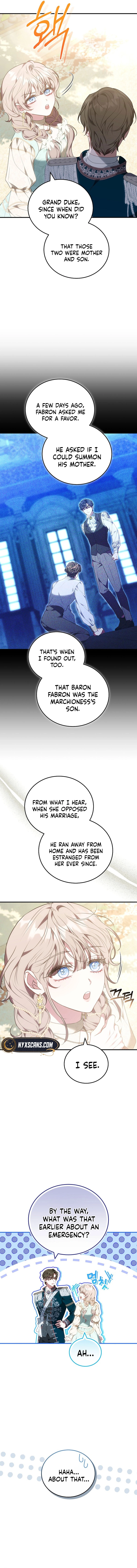 Though I’m a Homebody, I Found Myself in a Dark Captive Genre Chapter 29 Page 13