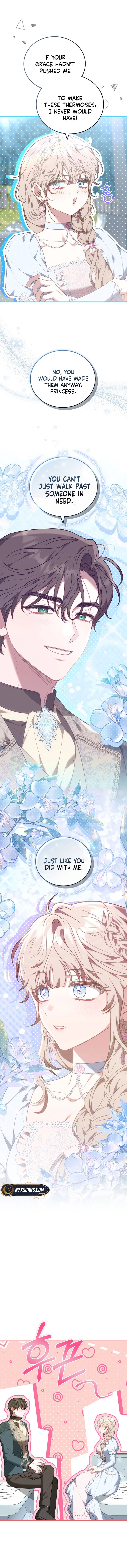 Though I’m a Homebody, I Found Myself in a Dark Captive Genre Chapter 29 Page 15