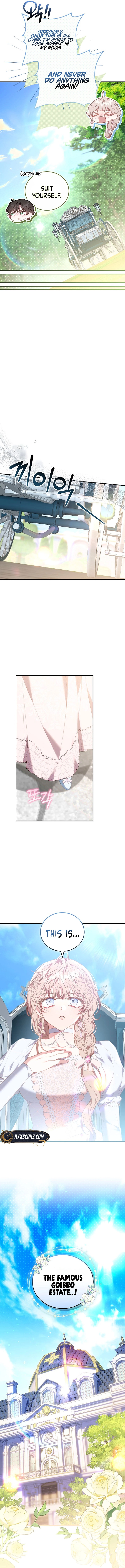 Though I’m a Homebody, I Found Myself in a Dark Captive Genre Chapter 29 Page 16