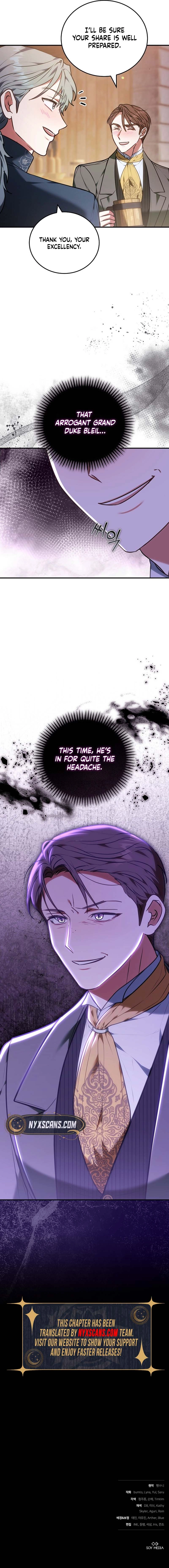 Though I’m a Homebody, I Found Myself in a Dark Captive Genre Chapter 36 Page 10