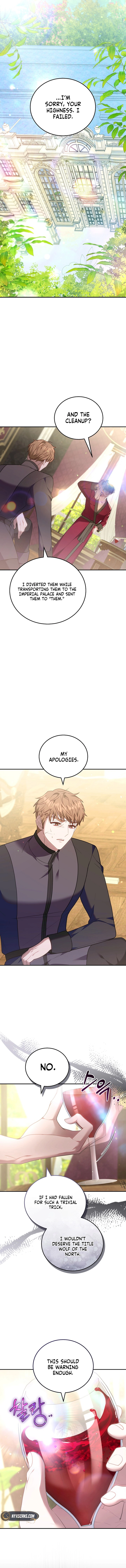 Though I’m a Homebody, I Found Myself in a Dark Captive Genre Chapter 23 Page 16