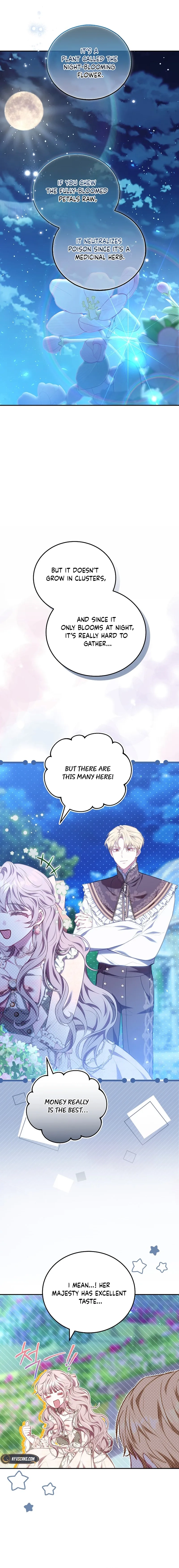 Though I’m a Homebody, I Found Myself in a Dark Captive Genre Chapter 25 Page 9