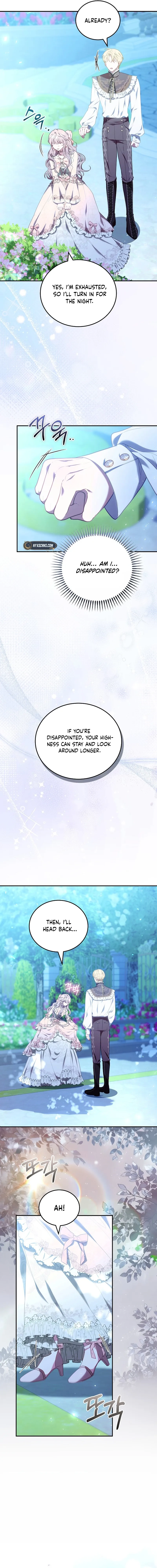 Though I’m a Homebody, I Found Myself in a Dark Captive Genre Chapter 25 Page 11