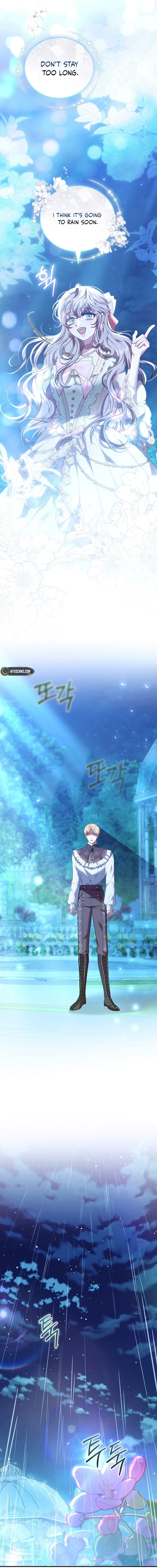 Though I’m a Homebody, I Found Myself in a Dark Captive Genre Chapter 25 Page 12