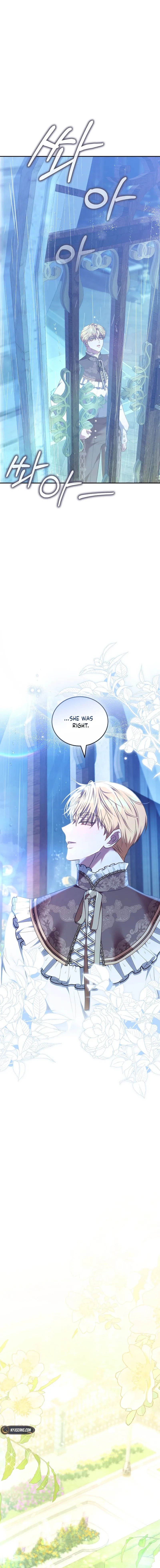 Though I’m a Homebody, I Found Myself in a Dark Captive Genre Chapter 25 Page 13