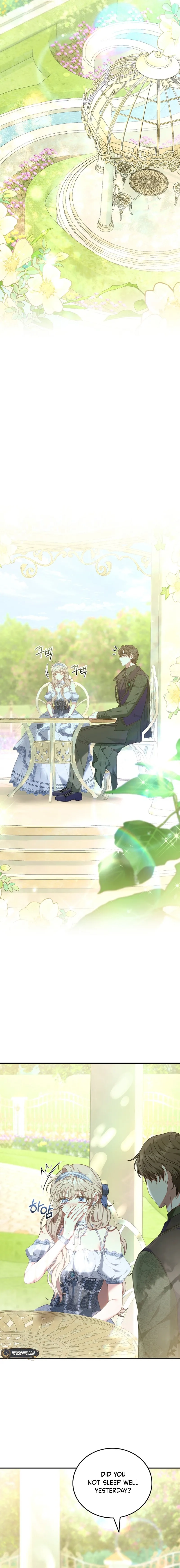 Though I’m a Homebody, I Found Myself in a Dark Captive Genre Chapter 25 Page 14