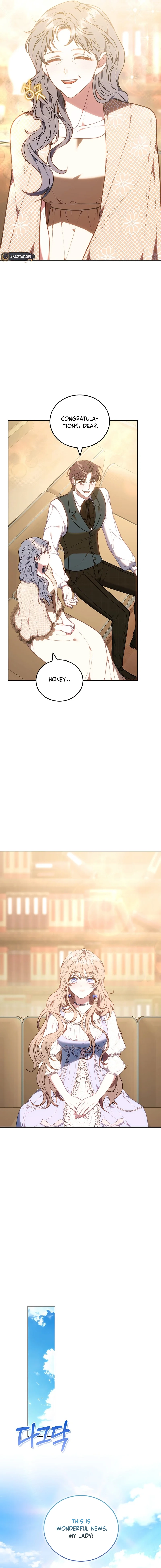 Though I’m a Homebody, I Found Myself in a Dark Captive Genre Chapter 33 Page 7