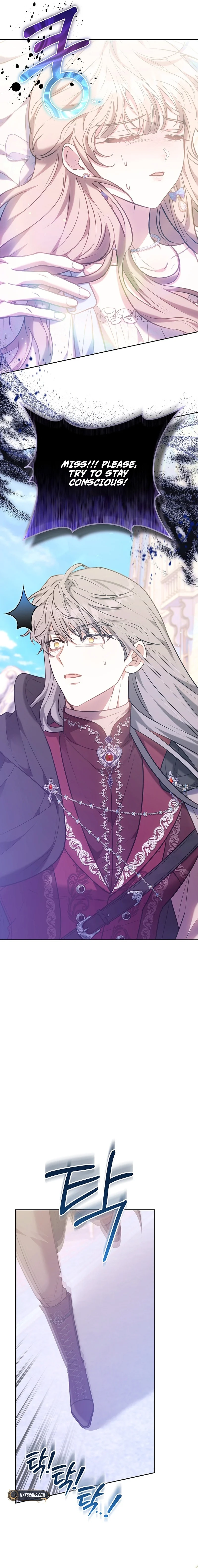 Though I’m a Homebody, I Found Myself in a Dark Captive Genre Chapter 33 Page 14