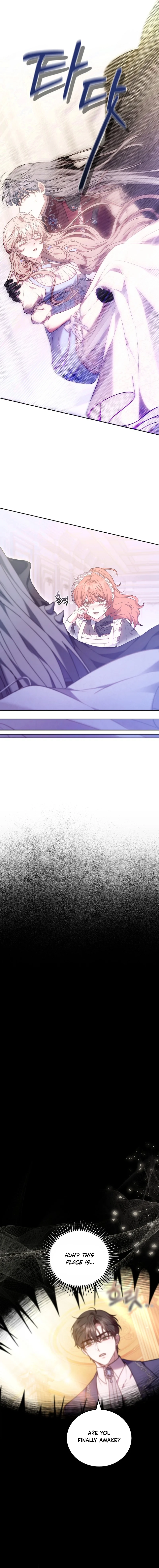 Though I’m a Homebody, I Found Myself in a Dark Captive Genre Chapter 33 Page 15