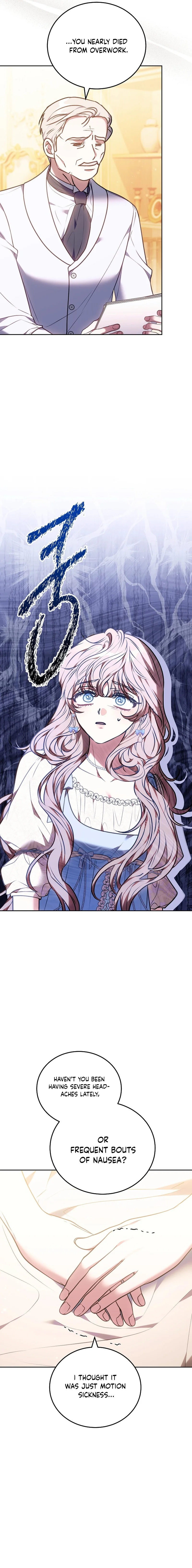 Though I’m a Homebody, I Found Myself in a Dark Captive Genre Chapter 33 Page 18