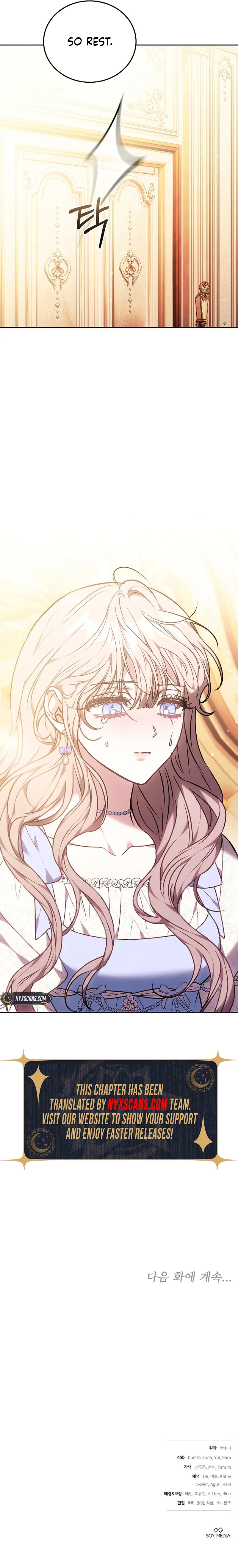 Though I’m a Homebody, I Found Myself in a Dark Captive Genre Chapter 33 Page 24