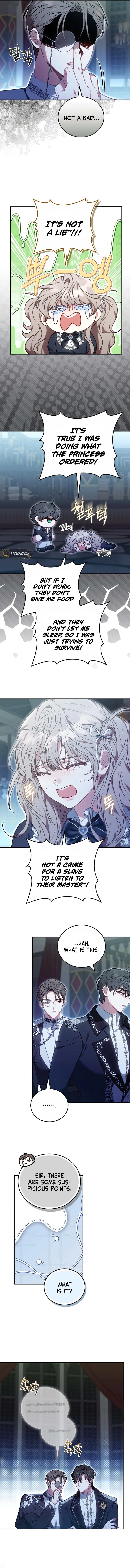 Though I’m a Homebody, I Found Myself in a Dark Captive Genre Chapter 1 Page 14