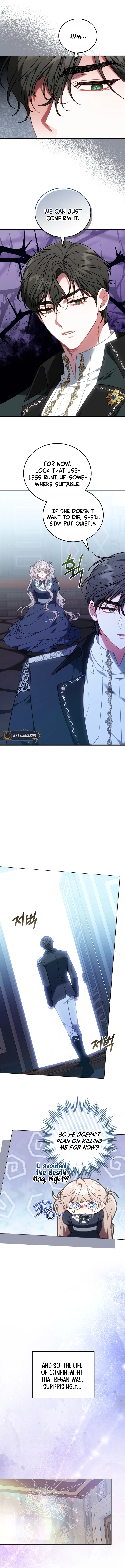 Though I’m a Homebody, I Found Myself in a Dark Captive Genre Chapter 1 Page 15