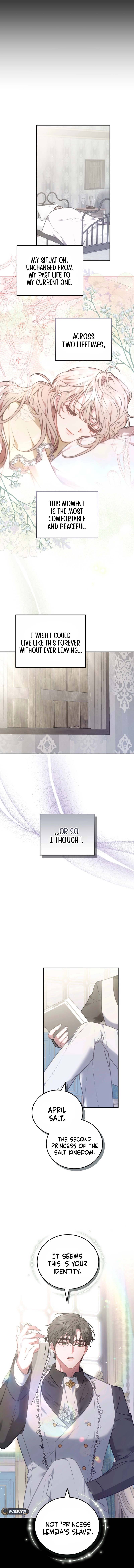 Though I’m a Homebody, I Found Myself in a Dark Captive Genre Chapter 1 Page 19