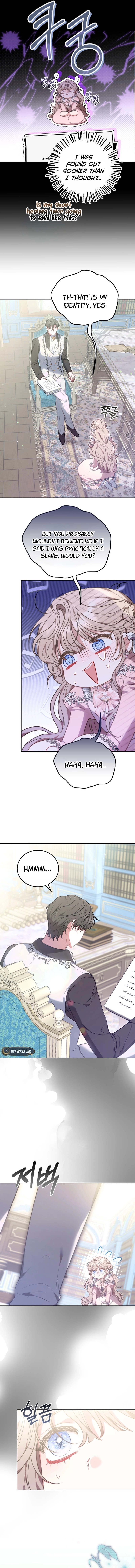 Though I’m a Homebody, I Found Myself in a Dark Captive Genre Chapter 1 Page 20