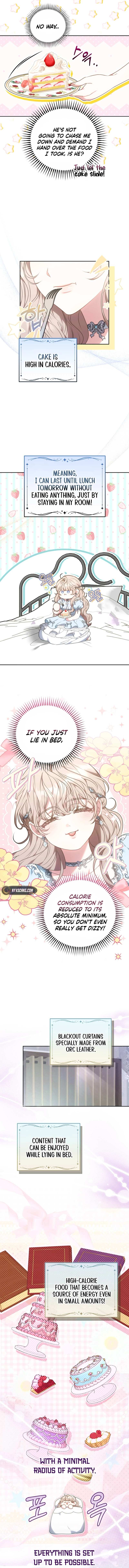 Though I’m a Homebody, I Found Myself in a Dark Captive Genre Chapter 1 Page 7