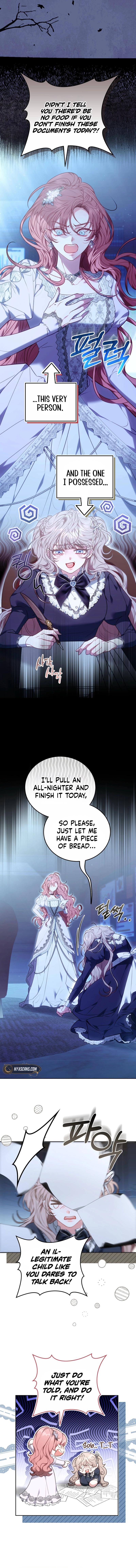 Though I’m a Homebody, I Found Myself in a Dark Captive Genre Chapter 1 Page 9